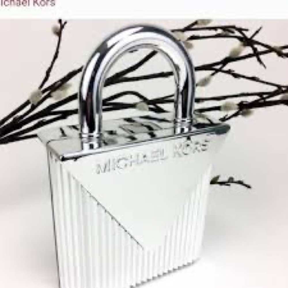 Michael Kors Purse - Picture 8 of 9